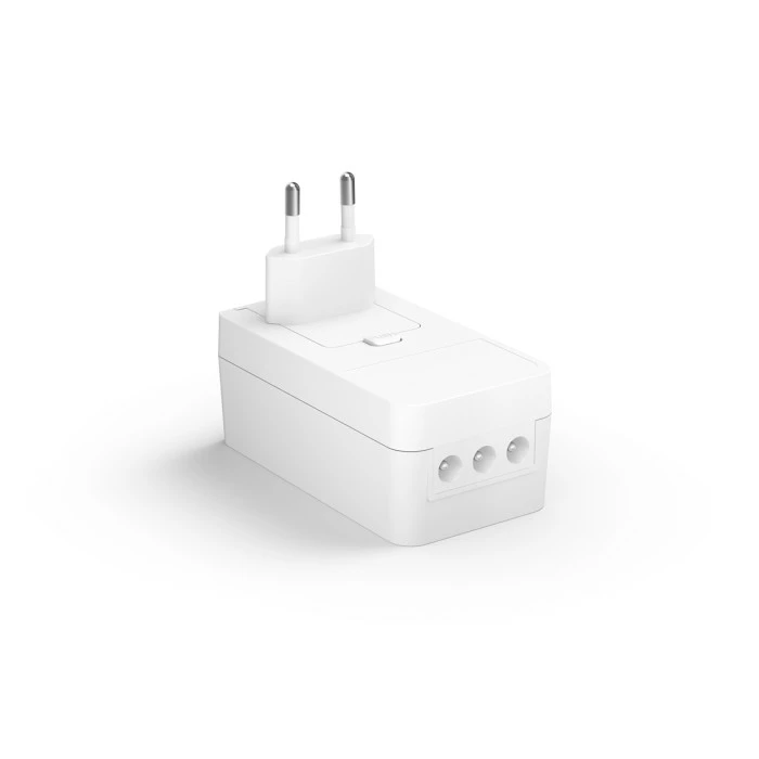 Philips Leuchten Philips Hue Ambiance White & Color Play Lightbar Basis-Set LED Schwarz, Weiß, 1-flammig, Farbwechsler 7 Philips Leuchten Philips Hue Ambiance White & Color Play Lightbar Basis-Set LED Schwarz, Weiß, 1-flammig, Farbwechsler – Bild 7