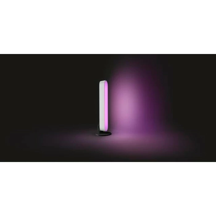 Philips Leuchten Philips Hue Ambiance White & Color Play Lightbar Basis-Set LED Schwarz, Weiß, 1-flammig, Farbwechsler 8 Philips Leuchten Philips Hue Ambiance White & Color Play Lightbar Basis-Set LED Schwarz, Weiß, 1-flammig, Farbwechsler – Bild 8