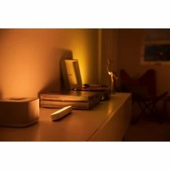 Philips Leuchten Philips Hue Ambiance White & Color Play Lightbar Doppelpack Basis-Set LED Schwarz, Weiß, 2-flammig, Farbwechsler -Smart Home Innenleuchten Verkäufe philips hue ambiance white color play lightbar doppelpack basis set 8718696170793 13