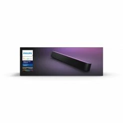 Philips Leuchten Philips Hue Ambiance White & Color Play Lightbar Erweiterung LED Schwarz, 1-flammig, Farbwechsler 36 Philips Leuchten Philips Hue Ambiance White & Color Play Lightbar Erweiterung LED Schwarz, 1-flammig, Farbwechsler -Smart Home Innenleuchten Verkäufe philips hue ambiance white color play lightbar erweiterung 8718696170731 16