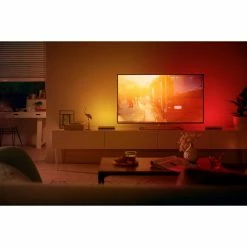 Philips Leuchten Philips Hue Ambiance White & Color Play Lightbar Erweiterung LED Schwarz, Weiß, 1-flammig, Farbwechsler -Smart Home Innenleuchten Verkäufe philips hue ambiance white color play lightbar erweiterung 8718696170809 10