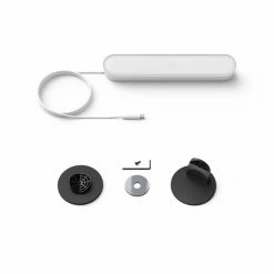 Philips Leuchten Philips Hue Ambiance White & Color Play Lightbar Erweiterung LED Schwarz, Weiß, 1-flammig, Farbwechsler -Smart Home Innenleuchten Verkäufe philips hue ambiance white color play lightbar erweiterung 8718696170809 4