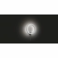 Philips Leuchten Philips Hue Ambiance White & Color Sana Wandleuchte LED Weiß, 1-flammig, Farbwechsler -Smart Home Innenleuchten Verkäufe philips hue ambiance white color sana wandleuchte 8718696174548 2