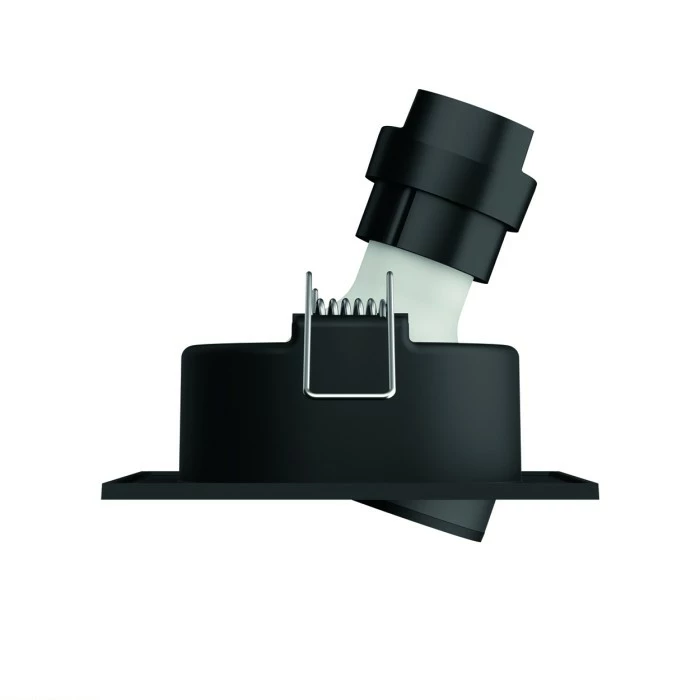 Philips Leuchten Philips Hue Ambiance White Milliskin Einbauspot Silber, 1-flammig 15 Philips Leuchten Philips Hue Ambiance White Milliskin Einbauspot Silber, 1-flammig – Bild 15