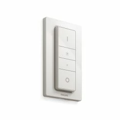 Philips Leuchten Philips Hue Ambiance White Runner Deckenspot Basis-Set Schwarz, 2-flammig, Fernbedienung -Smart Home Innenleuchten Verkäufe philips hue ambiance white runner deckenspot basis set 8718696175316 8