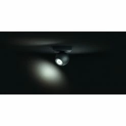Philips Leuchten Philips Hue Buckram Deckenspot Erweiterung Schwarz, 1-flammig 12 Philips Leuchten Philips Hue Buckram Deckenspot Erweiterung Schwarz, 1-flammig -Smart Home Innenleuchten Verkäufe philips hue buckram deckenspot erweiterung 8718696175712 3