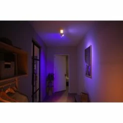 Philips Leuchten Philips HUE Centris Deckenleuchte LED Wei&szlig;, 3-flammig, Farbwechsler -Smart Home Innenleuchten Verkäufe philips hue centris deckenleuchte 8718696176009 4