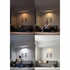 Philips Leuchten Philips Hue Milliskin Einbauspot Weiß, 1-flammig 14 Philips Leuchten Philips Hue Milliskin Einbauspot Weiß, 1-flammig -Smart Home Innenleuchten Verkäufe philips hue milliskin einbauspot 8718696175422 2