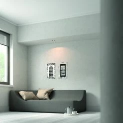 Philips Leuchten Philips Hue Milliskin Einbauspot Weiß, 1-flammig 16 Philips Leuchten Philips Hue Milliskin Einbauspot Weiß, 1-flammig -Smart Home Innenleuchten Verkäufe philips hue milliskin einbauspot 8718696175422 4