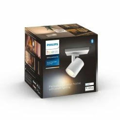 Philips Leuchten Philips Hue White Amb. Runner Deckenleuchte LED Weiß, 1-flammig 8 Philips Leuchten Philips Hue White Amb. Runner Deckenleuchte LED Weiß, 1-flammig -Smart Home Innenleuchten Verkäufe philips hue white amb runner deckenleuchte 8719514338340 2