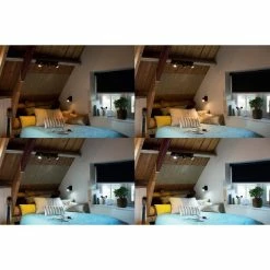 Philips Leuchten Philips Hue White Ambiance Runner Wandspot Basis LED Schwarz, 1-flammig 15 Philips Leuchten Philips Hue White Ambiance Runner Wandspot Basis LED Schwarz, 1-flammig -Smart Home Innenleuchten Verkäufe philips hue white ambiance runner wandspot basis 8718696175354 2