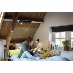 Philips Leuchten Philips Hue White Ambiance Runner Wandspot Basis LED Schwarz, 1-flammig 19 Philips Leuchten Philips Hue White Ambiance Runner Wandspot Basis LED Schwarz, 1-flammig -Smart Home Innenleuchten Verkäufe philips hue white ambiance runner wandspot basis 8718696175354 6