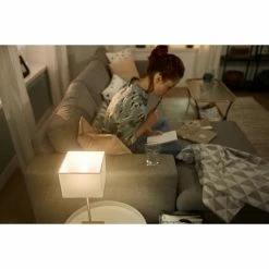 Philips Leuchten Philips Hue White E14 Luster Tropfen Einzelpack -Smart Home Innenleuchten Verkäufe philips hue white e14 luster tropfen einzelpack 8719514266889 3