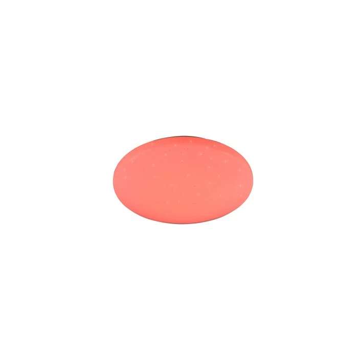 Reality FARA Deckenleuchte LED Weiß, 1-flammig, Farbwechsler 2 Reality FARA Deckenleuchte LED Weiß, 1-flammig, Farbwechsler – Bild 2