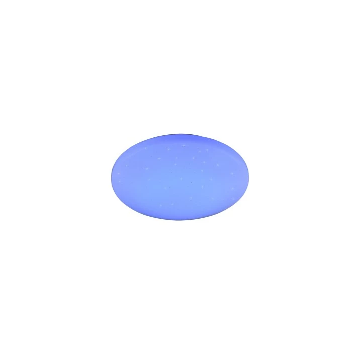 Reality FARA Deckenleuchte LED Weiß, 1-flammig, Farbwechsler 3 Reality FARA Deckenleuchte LED Weiß, 1-flammig, Farbwechsler – Bild 3