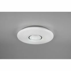 Reality Lia Deckenleuchte LED Weiß, 1-flammig, Farbwechsler