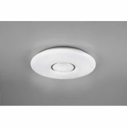Reality Lia Deckenleuchte LED Weiß, 1-flammig, Farbwechsler -Smart Home Innenleuchten Verkäufe reality lia deckenleuchte r65051000 5