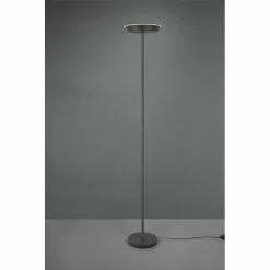 Reality Swona Stehleuchte LED Schwarz, 1-flammig