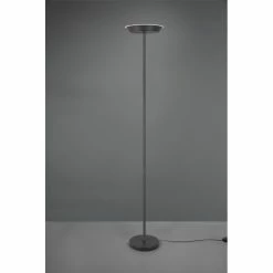 Reality Swona Stehleuchte LED Schwarz, 1-flammig -Smart Home Innenleuchten Verkäufe reality swona stehleuchte r45020132 2