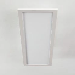 Hofstein Salmi Deckenleuchte LED Weiß, 1-flammig, Fernbedienung 33 Hofstein Salmi Deckenleuchte LED Weiß, 1-flammig, Fernbedienung -Smart Home Innenleuchten Verkäufe salmi deckenleuchte h3315279 11