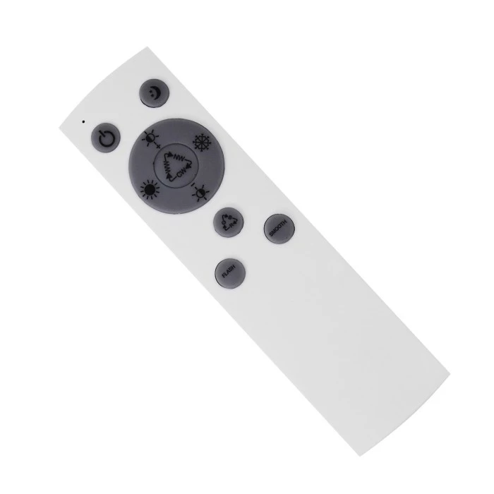 Hofstein Salmi Deckenpanel LED Weiß, 1-flammig, Fernbedienung, Farbwechsler 14 Hofstein Salmi Deckenpanel LED Weiß, 1-flammig, Fernbedienung, Farbwechsler – Bild 14