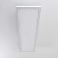 Hofstein Salmi Deckenpanel LED Weiß, 1-flammig, Fernbedienung, Farbwechsler 29 Hofstein Salmi Deckenpanel LED Weiß, 1-flammig, Fernbedienung, Farbwechsler -Smart Home Innenleuchten Verkäufe salmi deckenpanel h3325506 6