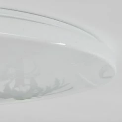 Hofstein Sweet Deckenpanel LED Weiß, 1-flammig, Fernbedienung 14 Hofstein Sweet Deckenpanel LED Weiß, 1-flammig, Fernbedienung -Smart Home Innenleuchten Verkäufe sweet deckenpanel h3562444 2