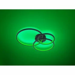 Smart Home Innenleuchten Verkäufe -Smart Home Innenleuchten Verkäufe trio leuchten aaron deckenleuchte 652710342 1