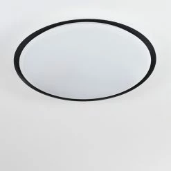 Hofstein Vejle Deckenpanel LED Weiß, 2-flammig, Farbwechsler -Smart Home Innenleuchten Verkäufe vejle deckenpanel h3372005 12