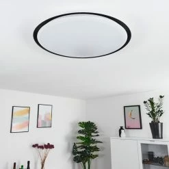 Hofstein Vejle Deckenpanel LED Weiß, 2-flammig, Farbwechsler -Smart Home Innenleuchten Verkäufe vejle deckenpanel h3372005 15