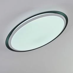 Hofstein Vejle Deckenpanel LED Weiß, 2-flammig, Farbwechsler -Smart Home Innenleuchten Verkäufe vejle deckenpanel h3372005 16