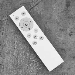 Hofstein Vejle Deckenpanel LED Weiß, 2-flammig, Farbwechsler -Smart Home Innenleuchten Verkäufe vejle deckenpanel h3372005 24