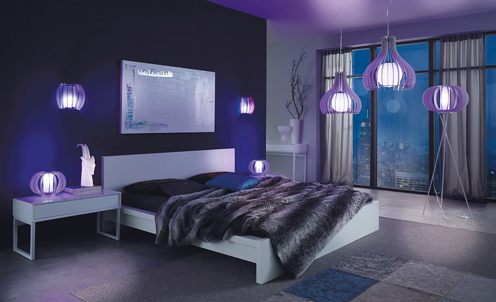 Smart Home Innenleuchten Verkäufe -Smart Home Innenleuchten Verkäufe 3